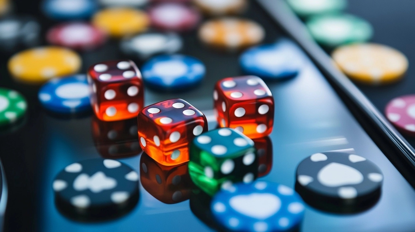 VS789 App Available on Play Market and App Store