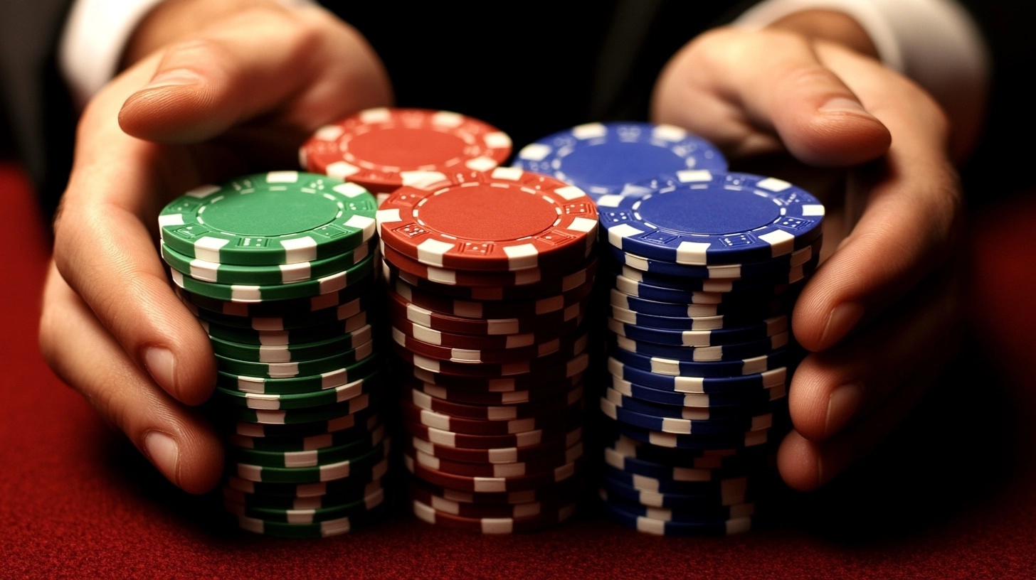 VS789 Bonus Promotions for Casino and Betting