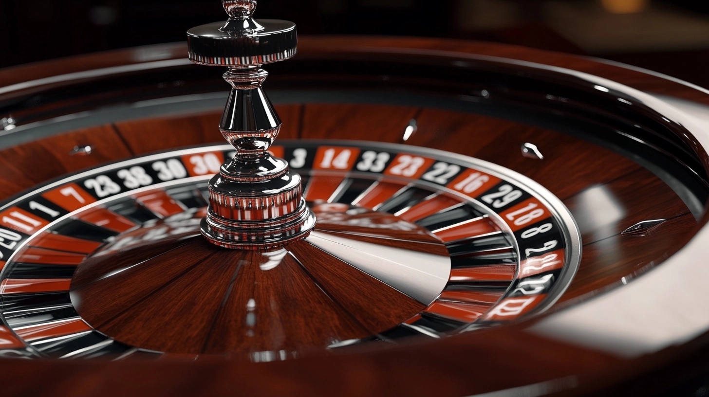 VS789: Casino The Best Place For Games And Fun