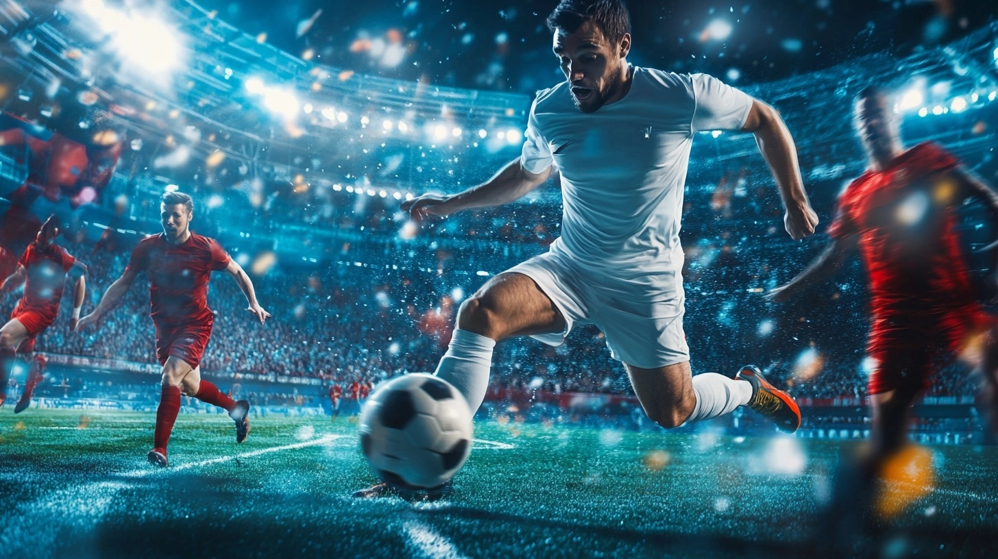 Sports Betting at VS789 with Competitive Odds